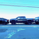 Illustration for article titled Shootout Showdown Deathmatch: 2021 Tesla Model Y VS 2021 Ram TRX